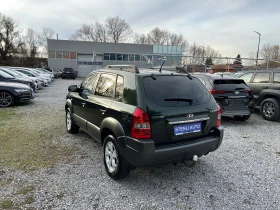 Hyundai Tucson 2.0I 16V 4X4 EURO4 - 7290 лв. / 3727.32 € - 17273290 5