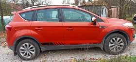 Ford Kuga - 16700 лв. / 8538.57 € - 99058019 3