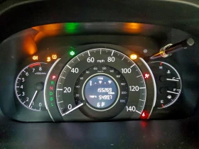 Honda Cr-v 2.4* EX* ПЕРФЕКТНА* РЕАЛНИ КМ - 19900 лв. / 10174.71 € - 79927692 11