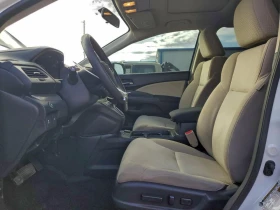 Honda Cr-v 2.4* EX* ПЕРФЕКТНА* РЕАЛНИ КМ - 19900 лв. / 10174.71 € - 79927692 8