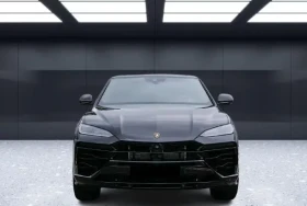 Lamborghini Urus SE = Carbon Ceramic Brakes = Гаранция
