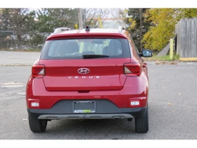 Hyundai Venue * Preferred * CARFAX * ЦЕНА ДО БГ - 15200 € / 29728.62 лв. - 69121784 6