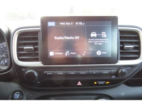 Hyundai Venue * Preferred * CARFAX * ЦЕНА ДО БГ - 15200 € / 29728.62 лв. - 69121784 8