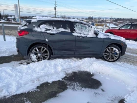 BMW X2 * M35i * CARFAX * БЕЗ ПЪРВОНАЧАЛНА ВНОСКА - 20500 € / 40094.51 лв. - 22369820 3