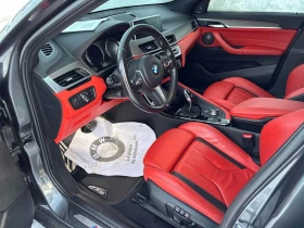 BMW X2 * M35i * CARFAX * БЕЗ ПЪРВОНАЧАЛНА ВНОСКА - 20500 € / 40094.51 лв. - 22369820 5