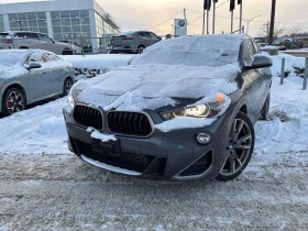 BMW X2 * M35i * CARFAX * БЕЗ ПЪРВОНАЧАЛНА ВНОСКА