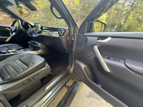 Mercedes-Benz X-Klasse 350d Edition  - 35999 € / 70407.92 лв. - 97937242 7