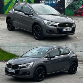Citroen DS 4 Crossback 1.6 HDi 120 к.с. NAVI - 9400 € / 18384.80 лв. - 94275017 2