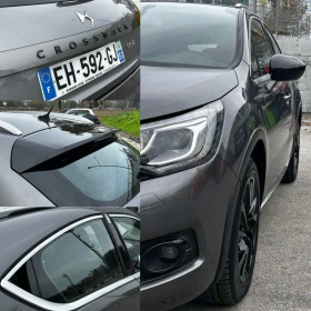 Citroen DS 4 Crossback 1.6 HDi 120 к.с. NAVI - 9400 € / 18384.80 лв. - 94275017 7
