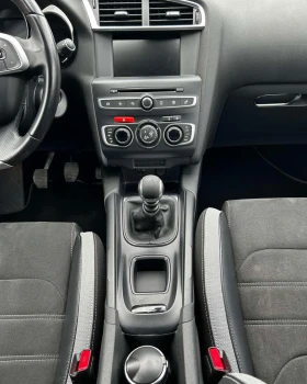 Citroen DS 4 Crossback 1.6 HDi 120 к.с. NAVI - 9400 € / 18384.80 лв. - 94275017 10