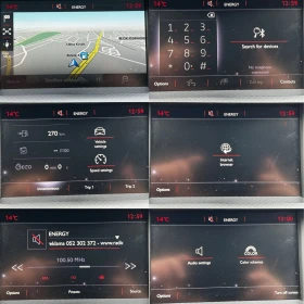 Citroen DS 4 Crossback 1.6 HDi 120 к.с. NAVI - 9400 € / 18384.80 лв. - 94275017 12