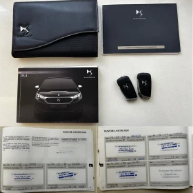 Citroen DS 4 Crossback 1.6 HDi 120 к.с. NAVI - 9400 € / 18384.80 лв. - 94275017 15