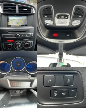 Citroen DS 4 Crossback 1.6 HDi 120 к.с. NAVI - 9400 € / 18384.80 лв. - 94275017 11