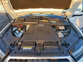 Audi Q7 PREMIUM PLUS* РЕАЛНИ КМ, снимка 12