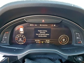 Audi Q7 PREMIUM PLUS* РЕАЛНИ КМ, снимка 11
