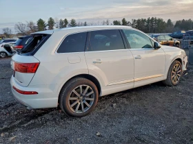 Audi Q7 PREMIUM PLUS* РЕАЛНИ КМ, снимка 5
