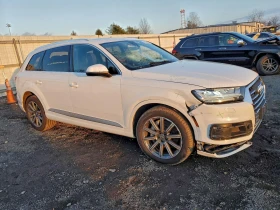Audi Q7 PREMIUM PLUS* РЕАЛНИ КМ, снимка 2