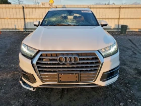 Audi Q7 PREMIUM PLUS* РЕАЛНИ КМ, снимка 4