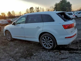 Audi Q7 PREMIUM PLUS* РЕАЛНИ КМ, снимка 3