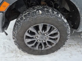 Ford Ranger * XLT CREW CAB SHORT BED * CARFAX *  - 15500 € / 30315.36 лв. - 12971475 8