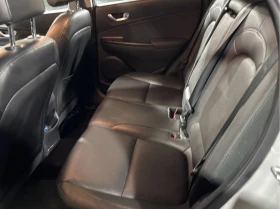 Hyundai Kona 2.0L Preferred* CARFAX* Sun & Leather Package, снимка 12