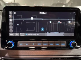 Hyundai Kona 2.0L Preferred* CARFAX* Sun & Leather Package, снимка 10