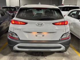 Hyundai Kona 2.0L Preferred* CARFAX* Sun & Leather Package, снимка 5