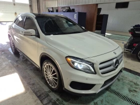 Mercedes-Benz GLA 250  CARFAX| PANO| NAVI| MEMORY - 15300 € / 29924.20 лв. - 27809062 2