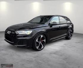 Audi SQ7 4.0TDI/435HP/7S/PANO/MATRIX/AHK/BOSE/360/HUD/797g