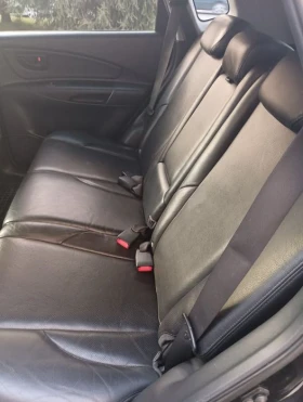 Hyundai Tucson 2.0 - 3600 € / 7040.99 лв. - 36154089 7