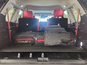 Toyota Sequoia * TRD OFF ROAD * ��������* ����������* 360 ������* | Mobile.bg � ����� ������ 13