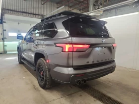 Toyota Sequoia * TRD OFF ROAD * ��������* ����������* 360 ������* | Mobile.bg � ����� ������ 4