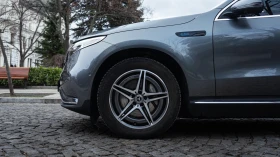 Mercedes-Benz EQC 400 AMG - 37500 € / 73343.62 лв. - 89702245 4