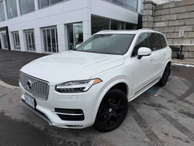 Volvo Xc90 Inscription  CARFAX