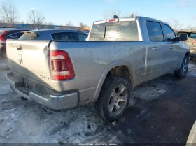 Dodge RAM 1500 5.7l | Auto.bg — изображение 4