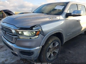 Dodge RAM 1500 5.7l | Auto.bg — изображение 6