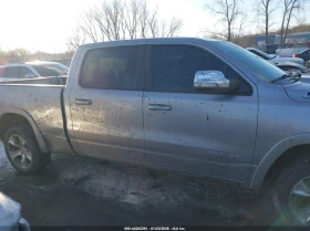 Dodge RAM 1500 5.7l | Auto.bg — изображение 13