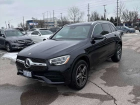 Mercedes-Benz GLC 300 CARFAX/PANO/AMBIENT/ПРЕДСТАВИТЕЛСТВО НА MERCEDES 