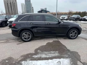 Mercedes-Benz GLC 300 CARFAX/PANO/AMBIENT/ПРЕДСТАВИТЕЛСТВО НА MERCEDES  | Auto.bg — изображение 4
