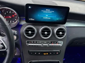 Mercedes-Benz GLC 300 CARFAX/PANO/AMBIENT/ПРЕДСТАВИТЕЛСТВО НА MERCEDES  | Auto.bg — изображение 9