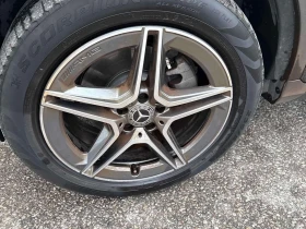 Mercedes-Benz GLC 300 CARFAX/PANO/AMBIENT/ПРЕДСТАВИТЕЛСТВО НА MERCEDES  | Auto.bg — изображение 6