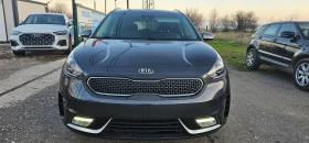 Kia Niro 1.6i Hybrid 105кс 2019г - 11000 € / 21514.13 лв. - 68049036 2