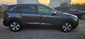 Kia Niro 1.6i Hybrid 105кс 2019г - 11000 € / 21514.13 лв. - 68049036 4