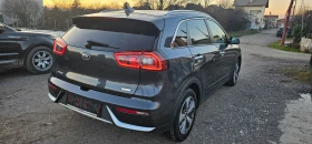 Kia Niro 1.6i Hybrid 105кс 2019г - 11000 € / 21514.13 лв. - 68049036 5