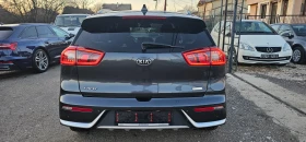 Kia Niro 1.6i Hybrid 105кс 2019г - 11000 € / 21514.13 лв. - 68049036 6
