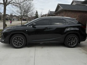 Lexus RX 350 * * CARFAX * * АВТО КРЕДИТ * *  - 26800 € / 52416.24 лв. - 94970404 4