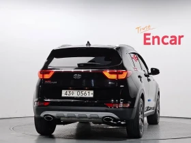 Kia Sportage 2.0 CRDi 4WD - 15312 € / 29947.67 лв. - 91454783 4