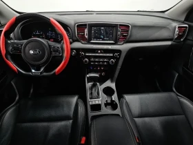 Kia Sportage 2.0 CRDi 4WD - 15312 € / 29947.67 лв. - 91454783 7