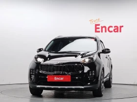Kia Sportage 2.0 CRDi 4WD - 15312 € / 29947.67 лв. - 91454783 3