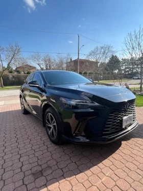 ������ Lexus RX
